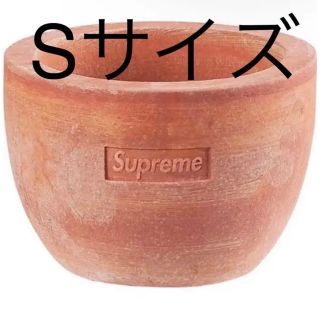 シュプリーム(Supreme)のSupreme Poggi Ugo Small Planter シュプリーム S(プランター)