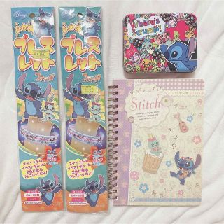 新商品☆Disney☆ディズニー☆スティッチ ブックエンド リロ＆スティッチ