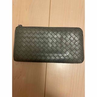 ボッテガヴェネタ(Bottega Veneta)のボッテガヴェネタ　長財布(財布)