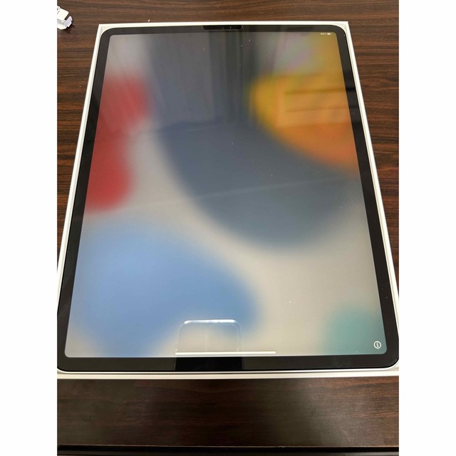 iPad(アイパッド)のApple iPad Pro 12.9インチ 第3世代 64GB  Wi-Fi スマホ/家電/カメラのPC/タブレット(タブレット)の商品写真