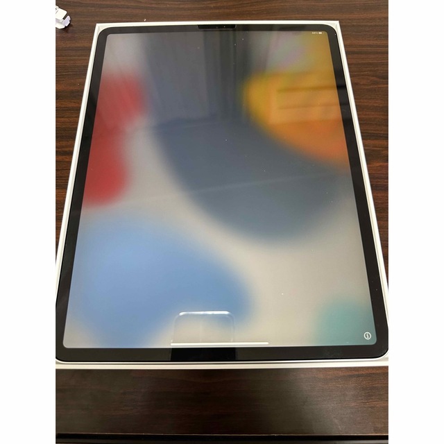 Apple iPad Pro 12.9インチ 第3世代 64GB Wi-Fi タブレット Apple iPad Pro 12.9インチ 第3世代 64GB Wi-Fi タブレット