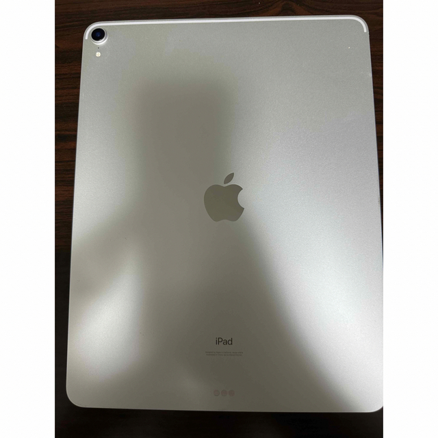 iPad(アイパッド)のApple iPad Pro 12.9インチ 第3世代 64GB  Wi-Fi スマホ/家電/カメラのPC/タブレット(タブレット)の商品写真