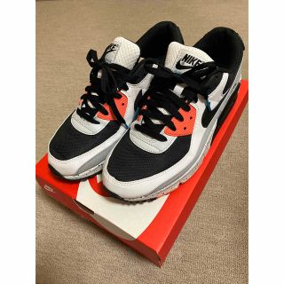 ナイキ(NIKE)のNike Air Max 90 miyu☆様専用(スニーカー)