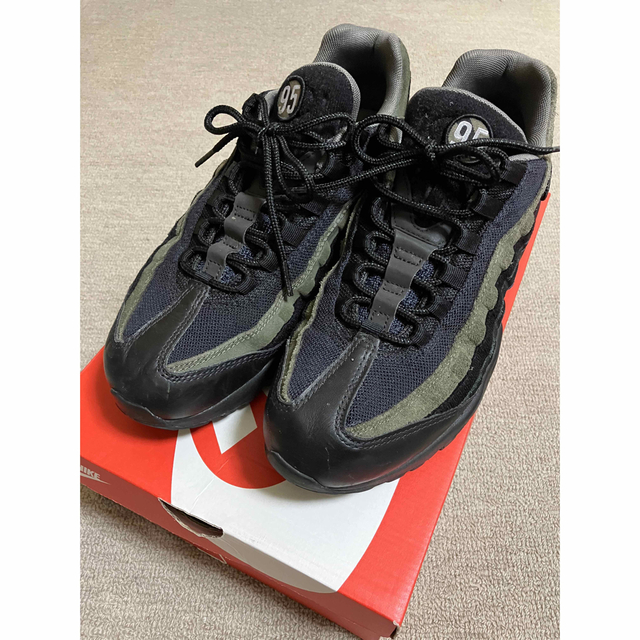 Nike Air Max 95 HALメンズ