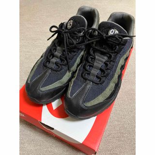 ナイキ(NIKE)のNike Air Max 95 HAL(スニーカー)