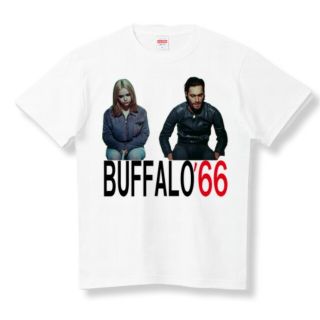 バッファロー66 映画 Tシャツ
