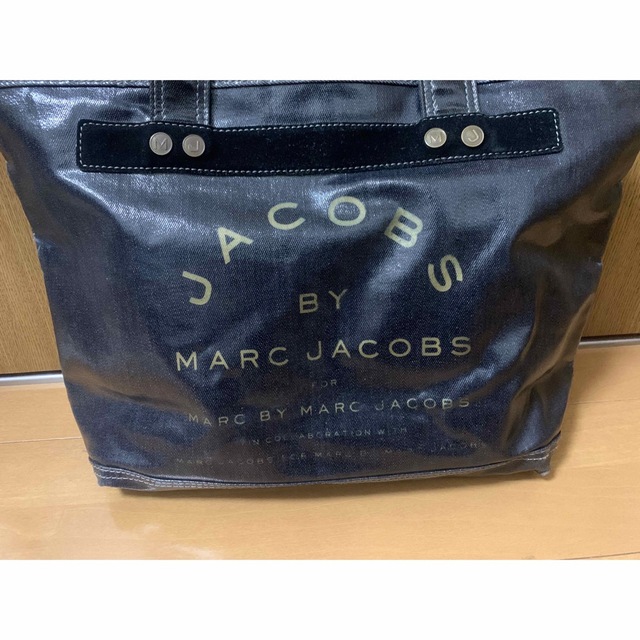 MARC BY MARC JACOBS(マークバイマークジェイコブス)のMARC BY MARC JACOBS トートバッグ レディースのバッグ(トートバッグ)の商品写真