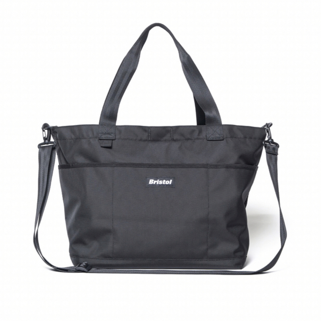 FCRB 23SS NEW ERA GYM TOTE BAG - www.sorbillomenu.com