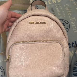 マイケルコース(Michael Kors)のマイケルコース 2way バッグ(ショルダーバッグ)