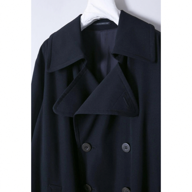 Y's - y's 18ss ロングコート Yohji yamamotoの通販 by アルshop