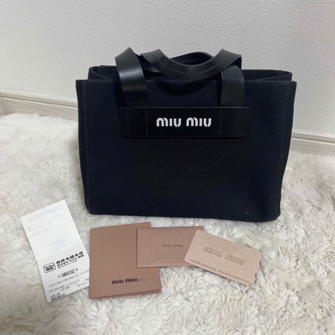 ハンドバッグmiumiu バッグ