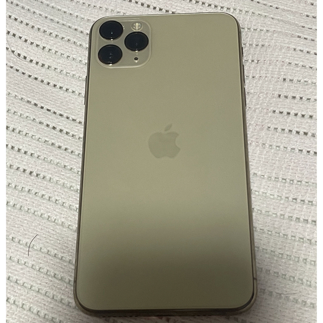 iPhone 11 pro max 512GB(最終値下げ)