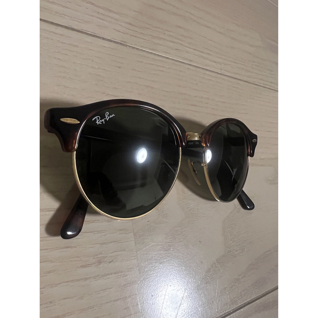 Ray-Ban(レイバン)のレイバン　サングラス メンズのファッション小物(サングラス/メガネ)の商品写真