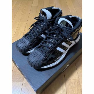 アディダス(adidas)のadidas PROMODEL 2G(スニーカー)