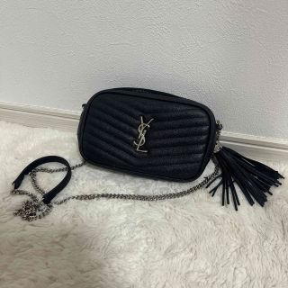 サンローラン(Saint Laurent)のサンローラン　バッグ(ショルダーバッグ)