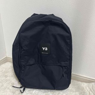 ワイスリー(Y-3)のY3 バッグパック(バッグパック/リュック)