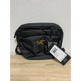 ARC'TERYX - アークテリクス マンティス2 ショルダーバッグ ウエスト