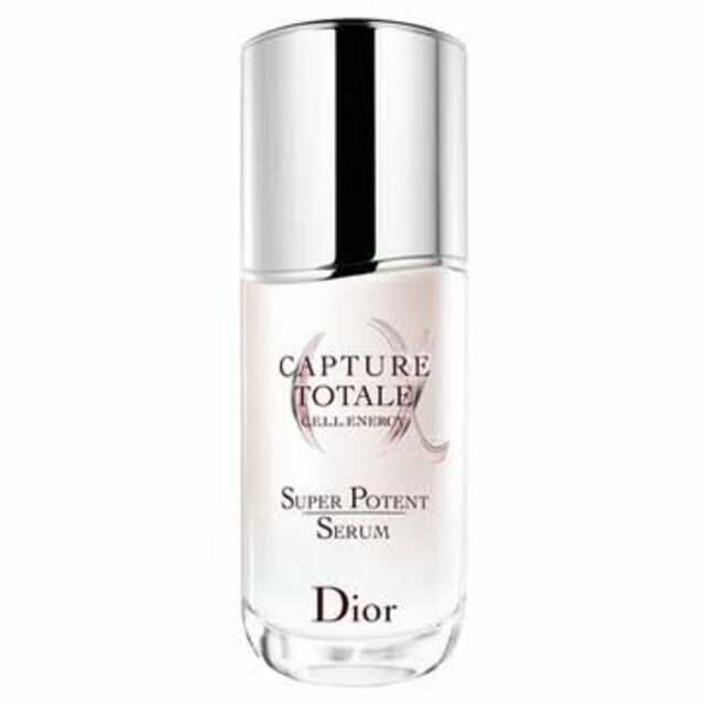 Dior カプチュール トータル ル セラム