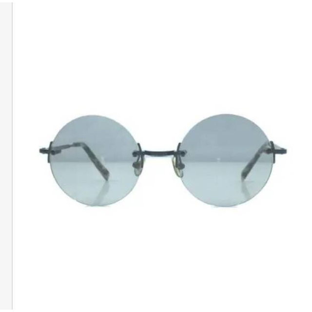 Ray-Ban(レイバン)の赤西着　adsr   LESTER03   同型同色　絶版品　サングラス メンズのファッション小物(サングラス/メガネ)の商品写真