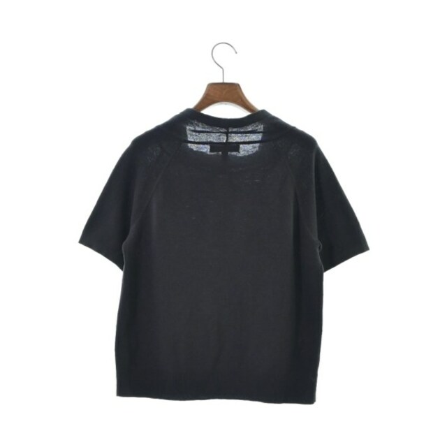 Banana Republic(バナナリパブリック)のBANANA REPUBLIC Tシャツ・カットソー S グレー 【古着】【中古】 レディースのトップス(カットソー(半袖/袖なし))の商品写真