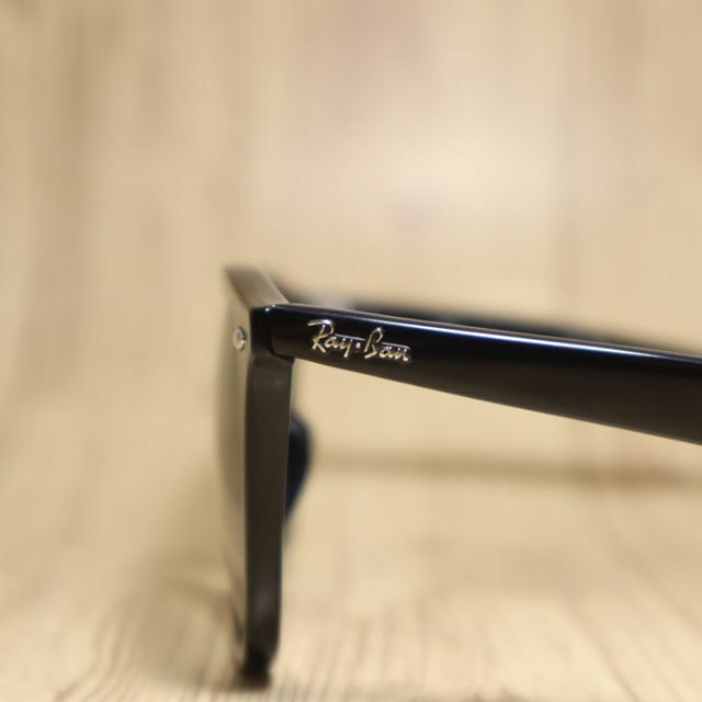 Ray-Ban(レイバン)のケース無　正規品 レイバン  RB4258F-60187  メンズのファッション小物(サングラス/メガネ)の商品写真