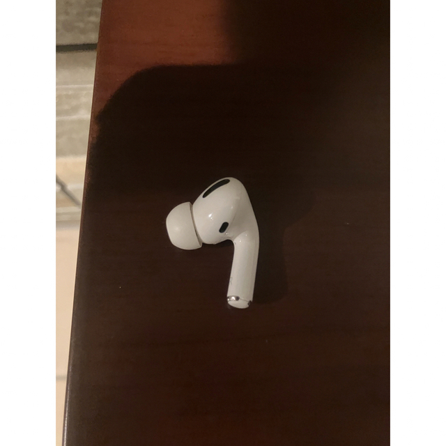 AirPods pro イヤフォン　イヤホン