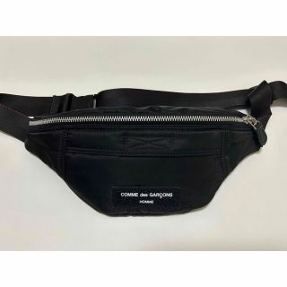 COMME des GARCONS - コムデギャルソン ウエストバッグの通販 by