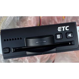 ETC軽四登録車載器三菱電機EPS04(ETC)