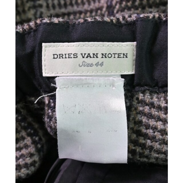 DRIES VAN NOTEN パンツ（その他） 44(S位) 2