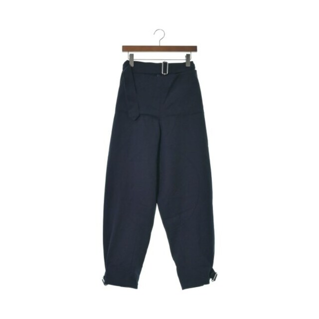 JW Anderson スラックス 36(XS位) 紺