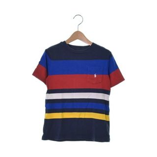 ポロラルフローレン(POLO RALPH LAUREN)のPolo Ralph Lauren Tシャツ・カットソー 130 【古着】【中古】(Tシャツ/カットソー)