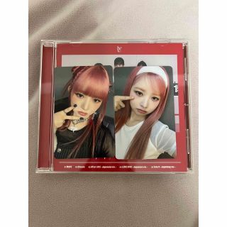 ☆お値下げ中☆ IVE レイ トレカ WAVE即購入○ - K-POP/アジア ☆お値下げ中☆ IVE レイ トレカ WAVE即購入○ - K-POP/アジア