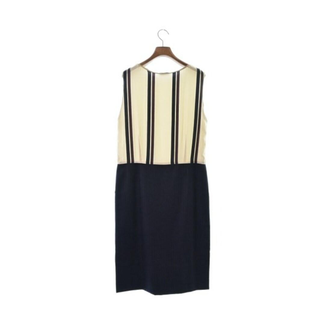 DRIES VAN NOTEN ワンピース 36(XS位) | www.mairie-bilieu.fr