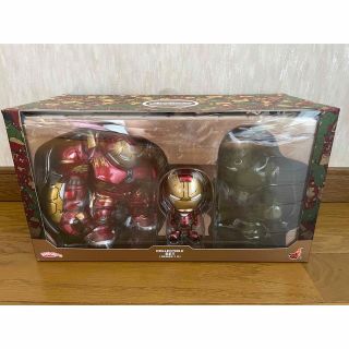 MARVEL - コスベイビー アベンジャーズ/エイジ・オブ・ウルトロン 3