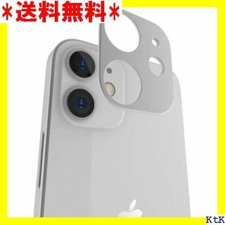 II iPhone12 Mini 5.4” レンズプロテク レットカバー 259(モバイルケース/カバー)