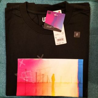 ユニクロ(UNIQLO)の米津玄師　ユニクロ　コラボ　Tシャツ(ミュージシャン)