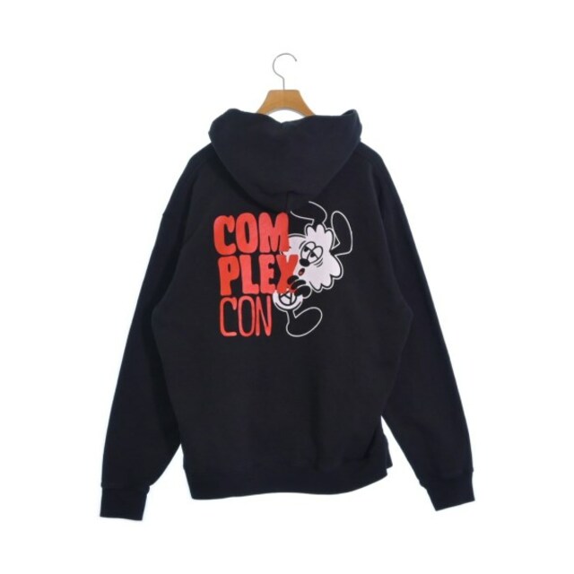 XL 新品 COMPLEXCON VERDY VICK パーカーフーディ