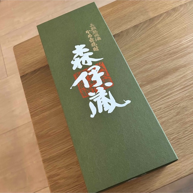 本格焼酎「極上森伊蔵」720ml 本格焼酎「極上森伊蔵」720ml