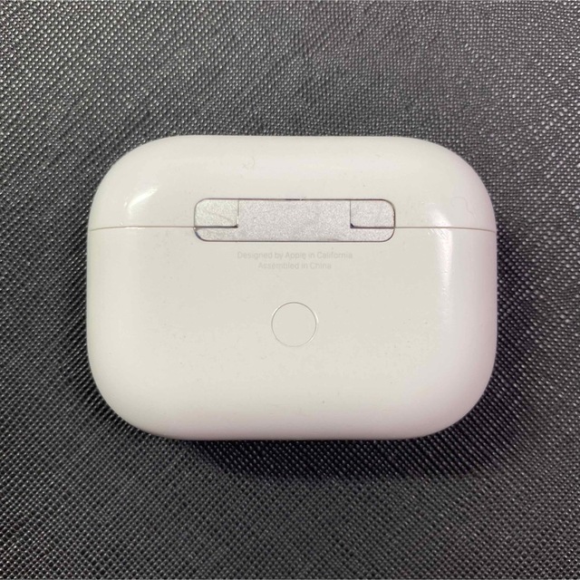 Apple - 【AirPods Pro 第一世代】充電ケース エアーポッズプロ Apple