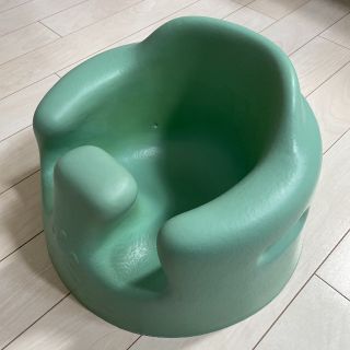 バンボ(Bumbo)のバンボ　グリーン(その他)