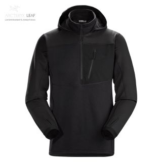 アークテリクス(ARC'TERYX)のNaga Hoody men's (gen3) ナガフーディ(ミリタリージャケット)