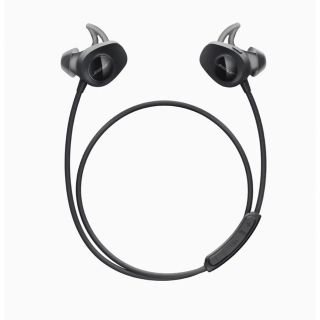 ボーズ(BOSE)のBose SoundSport wireless headphones (ヘッドフォン/イヤフォン)