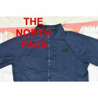 ザノースフェイス(THE NORTH FACE)のザ ノースフェイス フリース 12146 NORTH FACE 00 80 70(ブルゾン)