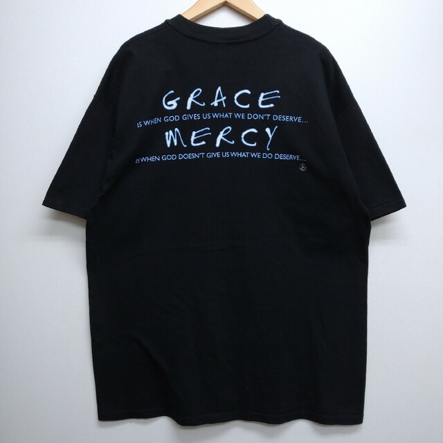 Garth Brooks Grace and Mercy Tシャツ XL