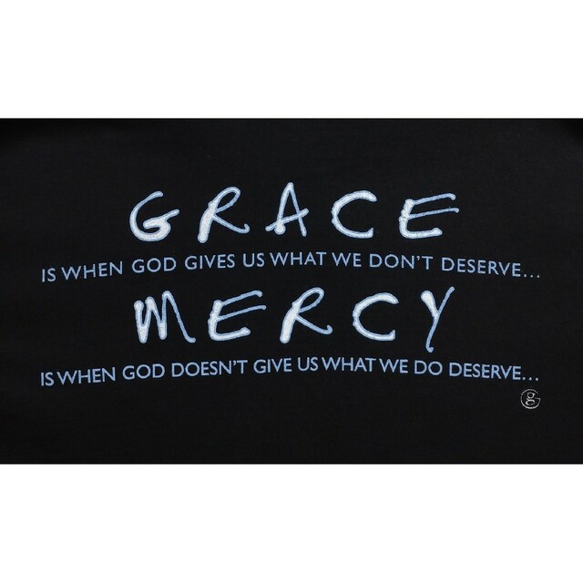 Garth Brooks Grace and Mercy Tシャツ XL 4