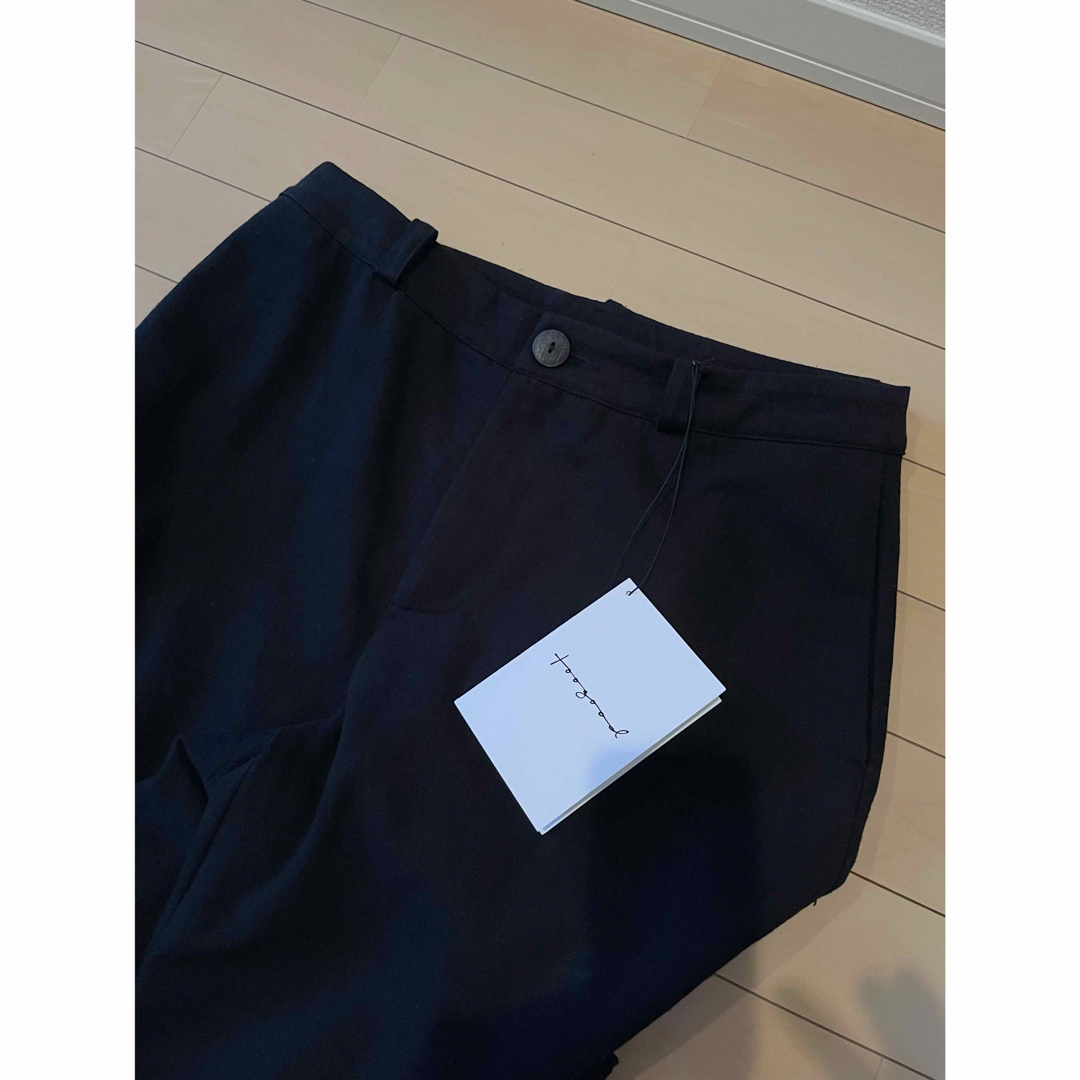最終価格 toogood THE BRICKLAYER TROUSER | hartwellspremium.com