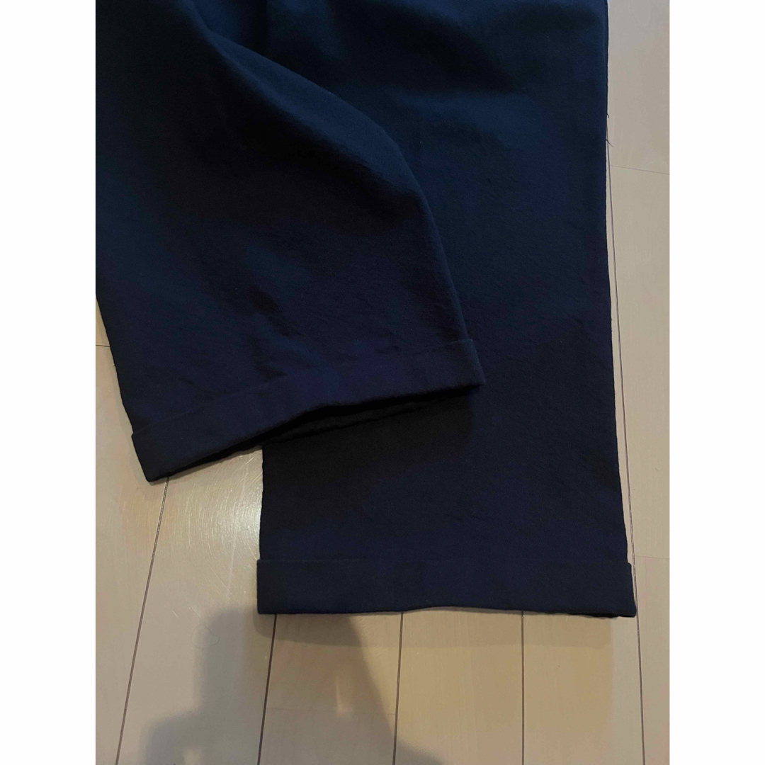 最終価格 toogood THE BRICKLAYER TROUSER | hartwellspremium.com