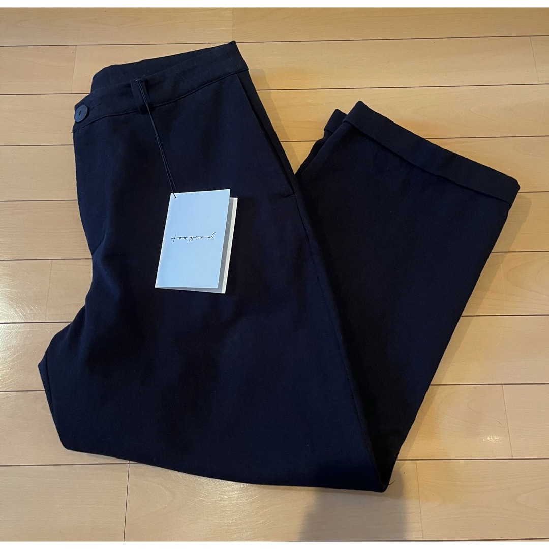 最終価格 toogood THE BRICKLAYER TROUSER