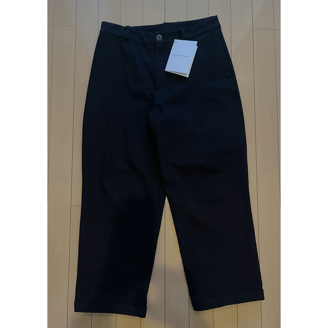 最終価格 toogood THE BRICKLAYER TROUSER | hartwellspremium.com