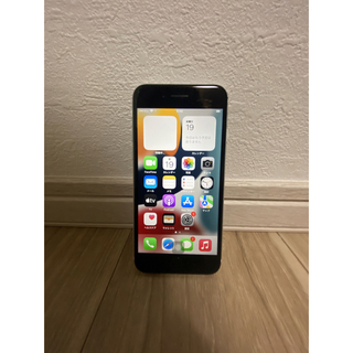 iPhone - iPhoneSE 第2世代 64GB SIMフリー　ジャンク